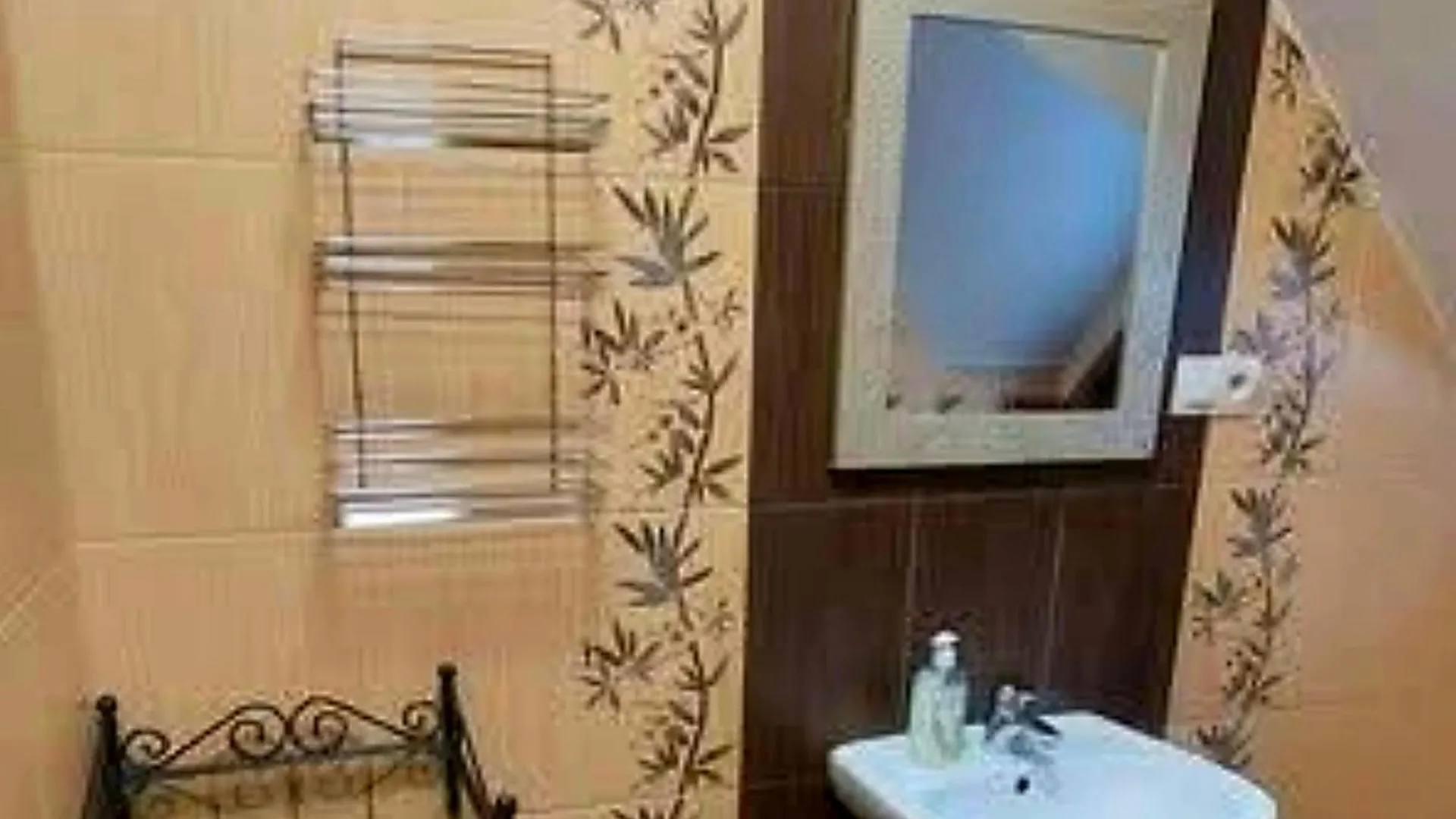 Domek Letniskowy Lesna Chata Szklarska Poreba Holiday home