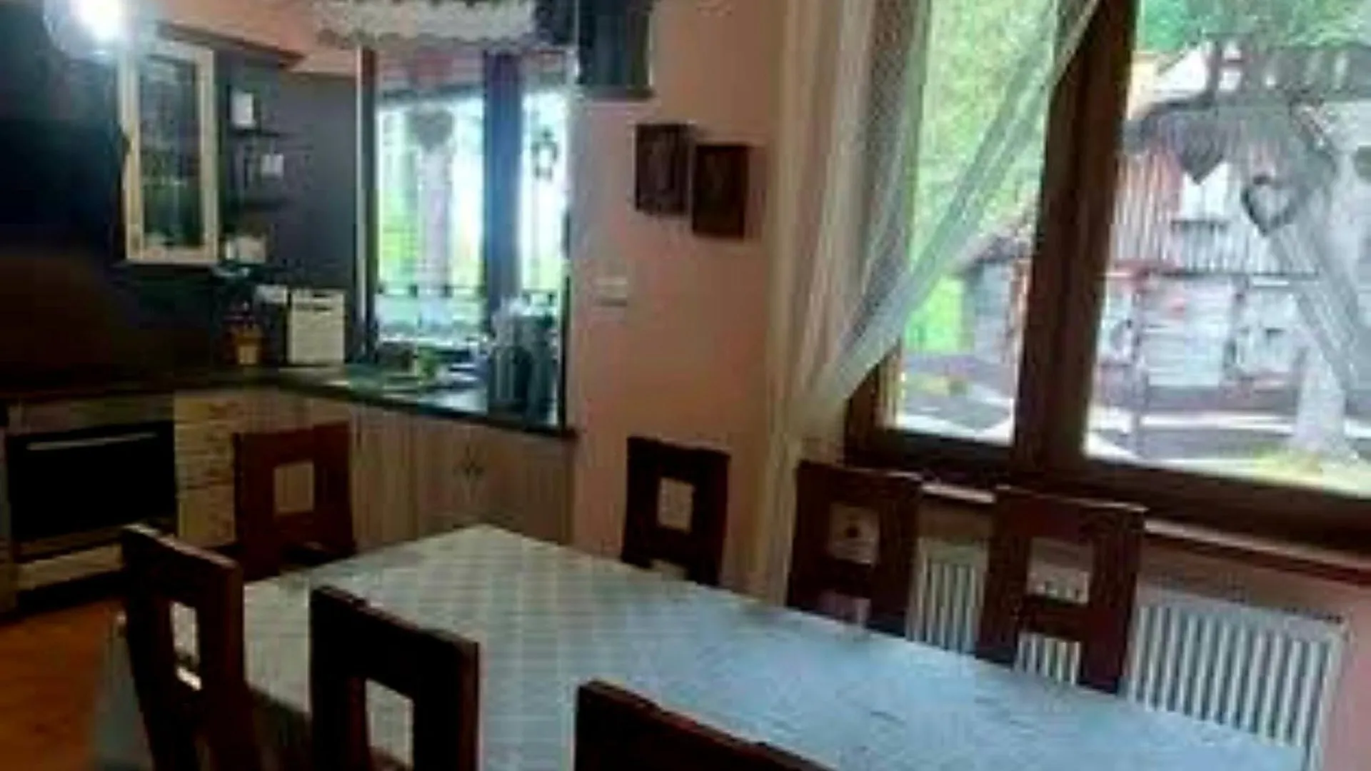Domek Letniskowy Lesna Chata Szklarska Poreba Poland
